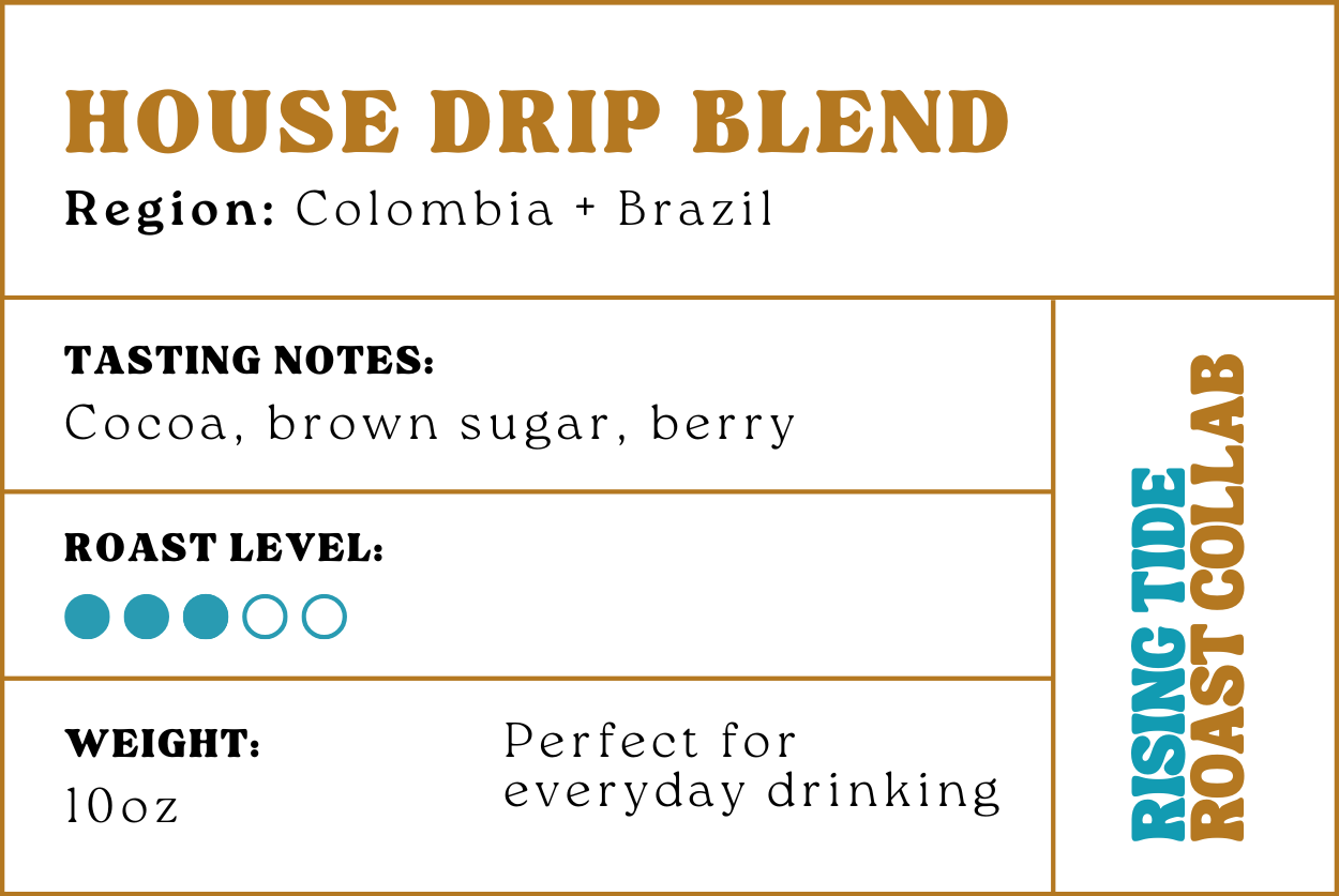 House Blend