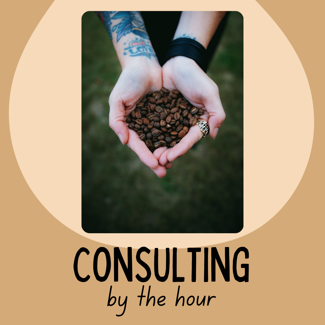 Hourly Consulting