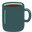 Rising Tide Roast Collab logo